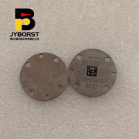 Capuchon de soupape solénoïde Common Rail à prix d'usine pour injecteurs diesel C7/C9, compatible avec le numéro de pièce 387-9434