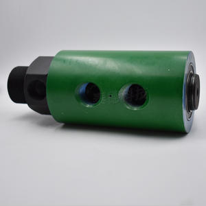 Juntas Rotatorias de Alta Presión para Operaciones de Vacío, Gas y Petróleo, Suministro de Piezas Hidráulicas Multicanal - Product Image 3