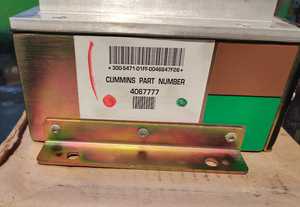 Contrôle Cummins 4067777 2016 ECM compatible 10001-20000 heures Origine américaine - Product Image 3
