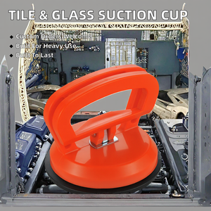 ถ้วยดูดซิลิโคนเกรดอุตสาหกรรม <span class=keywords><strong>WeWin</strong></span> สำหรับซ่อมยานยนต์ - Product Image 2