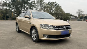 Volkswagen Lavida Véhicule 1.5L Transmission automatique <span class=keywords><strong>Voiture</strong></span> VW à vendre - Product Image 2