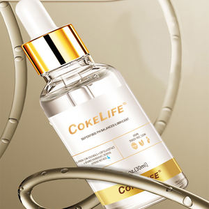 Extractos Vegetativos OEM de Fábrica, Lubricantes <span class=keywords><strong>Sexuales</strong></span> de Lujo, Gel Lubricante Comestible Natural, Aceite para el Cuidado Íntimo Femenino, Cuidado de la Piel y el Cuerpo para Mujeres - Product Image 3