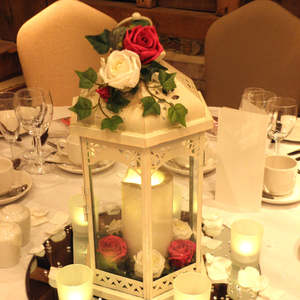 2025 Iron Moroccan Candle <b>Lantern</b> for <b>Indoor</b> and Outdoor Decorations Wedding Candle <b>Lantern</b> for Sale New Design - Product Image 5