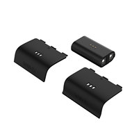 Kit de station de charge double Autres accessoires de jeu Batterie 8Bitdo pour Xbox Series X / S / Xbox One Batterie rechargeable Packs