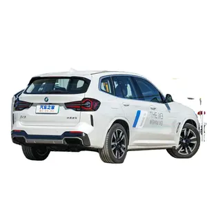 अच्छी कीमत के साथ नए और प्रयुक्त सेकेंड हैंड इलेक्ट्रिक वाहन बीएमडब्ल्यू ब्रिलिएंस iX3 नई ऊर्जा इलेक्ट्रिक एसयूवी कार