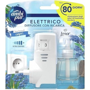 Diffusore Ambiente con 1 prodotto deodorante - Product Image 1