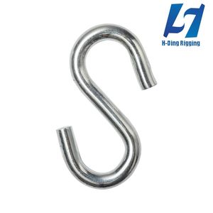 Porte-clé<span class=keywords><strong>s</strong></span> robuste forgé en acier inoxydable 316, <span class=keywords><strong>mousqueton</strong></span> électrogalvanisé avec accessoires standard américains - Product Image 4