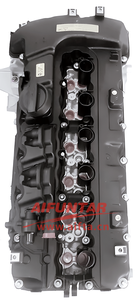 Moteur automobile pour X6 <span class=keywords><strong>740</strong></span> 330 drive N54B30A 3.0L Essence moteur nu - Product Image 4