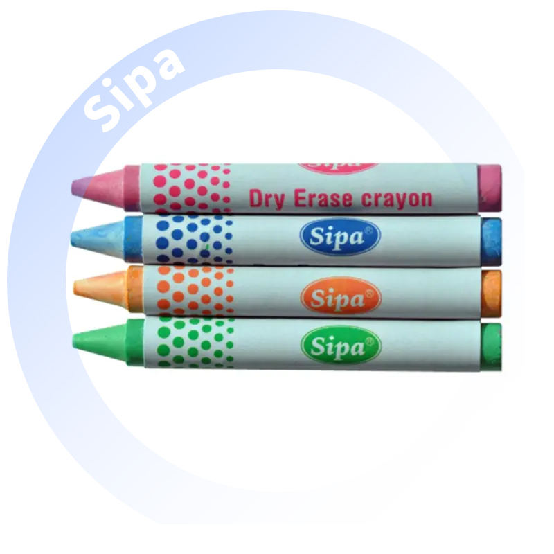 Whiteboard Crayons Fun and Creativity for School Kids
