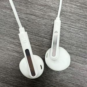 Écouteurs d'interprétation Zebronics avec micro, interface 3,5 mm, adaptateurs filaires pour téléphone Aula à bas prix, vente en gros d'écouteurs d'usine - Product Image 4