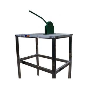 Máquina <span class=keywords><strong>de</strong></span> producción <span class=keywords><strong>de</strong></span> papel reciclado automático, máquina para pulir y liar - Product Image 6