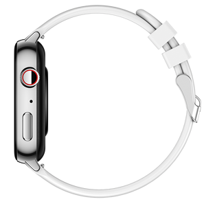 2025 Nieuwste Smartwatch Groot 1.85" IPS HD Display Fitness Tracker Hartslagmeter Sporthorloge voor Heren Dames Android IOS - Product Image 6