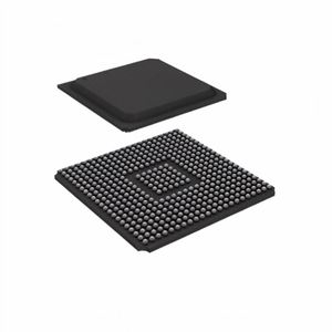 BOM IC in Stock XC3S2000-4FGG456C 456 BBGA Embedded Buy Online Electronic Components - Product Image 1