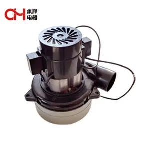 Vacuum Cleaner Motor Diameter 13 Cm Vacuum Wet And Dry 1200W Motor