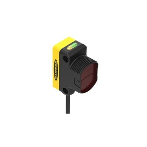 QS30LVQPMA โฟโตอิเล็กทริคเซนเซอร์อุตสาหกรรมแบบใหม่และเป็นของแท้ มีสินค้าในสต็อก - Product Image 1