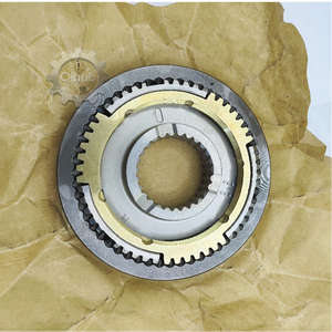 Pièces détachées de synchroniseur de transmission haute qualité POUR FIAT Engrenage de synchronisation OEM 9464466388 - Product Image 4