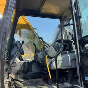 รถขุดขนาดกลาง Caterpillar 315D มือสองคุณภาพสูง ผลิตในญี่ปุ่น น้ำหนัก 15 ตัน ราคาถูก มีใบรับรอง EPA/CE พร้อมส่ง - Product Image 6