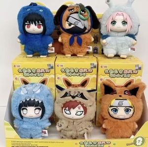 Shining Storm Cute Beast Series, Caja Sorpresa <span class=keywords><strong>de</strong></span> Juguete Coleccionable a Escala 1/12, Regalo Original en Empaque Original, Unisex para Niños - Product Image 6