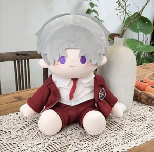 Love of Light and Night 40cm Muñeca de algodón Lu Chen Xiao Yiqi Si Li <span class=keywords><strong>Charlie</strong></span> Su <span class=keywords><strong>Juego</strong></span> original - Product Image 6