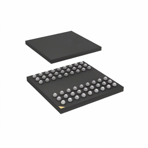 Componentes Electrónicos de Memoria IS42SM16400K-6BLI-TR 54 TFBGA, Canal del Fabricante - Product Image 1