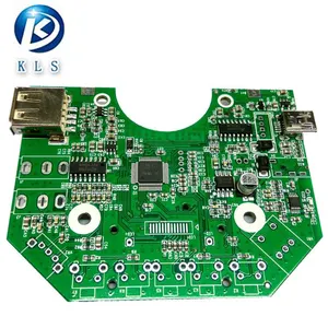 Pcb Board PCB Assembly PCB And Assembly China Pcba Board Manufacturer Component Pcba Fabrication