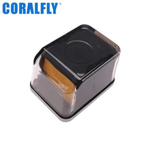 ไส้กรองเครื่องยนต์รถแทรคเตอร์ AR50041 FF203 P551130 BF909ติดไฟได้สำหรับ John Deere - Product Image 4
