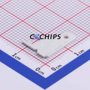 1217756-1 Solder Tab Terminal Through hole Component (THT) Terminal - Product Image 2