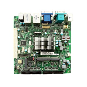 ADVANTECH-Placa base industrial, módulo de CPU, original, en stock, SYS86366VGGA, modelo de placa de CPU, 1, 2, 2, 1, 2, 1, 2, 2 - Product Image 1
