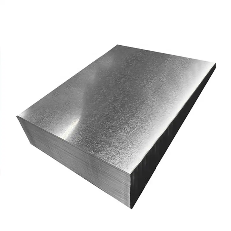 HDG/GI/SECC/SGCC /SPCC zinc coated steel galvanized coil 10 x 10 galvanized sheet metal plates