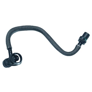 Tubo de ventilación del cárter para modelos BMW, pieza de repuesto para reparación - Product Image 4