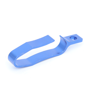 Staffa del tachimetro CNC per Yamaha <span class=keywords><strong>Zuma</strong></span> 125/BWS 125/Bee Wee 125 accessori per moto - Product Image 6