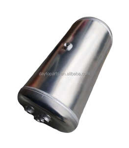 Réservoir de stockage horizontal en acier inoxydable 5L pour compresseurs industriels Réservoir d'<span class=keywords><strong>air</strong></span> et d'<span class=keywords><strong>eau</strong></span> Réservoir sous <span class=keywords><strong>pression</strong></span> - Product Image 3