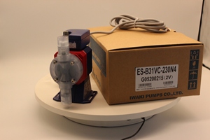 Weiwaki — Pompe à eau en véritable japon, liquide, résistant à l'acide Et à la corrosion, bouteille de flotteur Pour bobose, 240 ml - Product Image 4