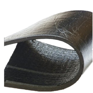 Membrane imperméable bitumineuse modifiée par SBS renforcée de polyester bon marché entaillée sur la membrane de toiture d'asphalte - Product Image 4