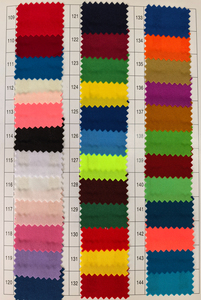 Hàng hóa đã sẵn sàng Polyester nhanh chóng khô Thể Thao Vải Lót Dệt Kim Interlock Jersey vải - Product Image 5