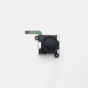 2025 Controller Thumb Grips Reemplazo para <span class=keywords><strong>Nintendo</strong></span> Switch NS <span class=keywords><strong>Joy</strong></span> <span class=keywords><strong>Con</strong></span> Controller Piezas de reparación Accesorios de juego - Product Image 4