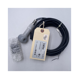 Électrode de conductivité HA-CH 3725E2T20G, instrument original de surveillance de la qualité de l'eau - Product Image 6