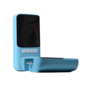 Analizador de Flujo de Oxígeno Portátil AERTI, Analizador de Gas <span class=keywords><strong>O2</strong></span> para el Hogar - Product Image 2