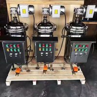 Sikat Pembersih Filter Otomatis Stainless Steel Carbon Steel dengan Sistem Backwash, Drainase Horizontal, Garansi 1 Tahun