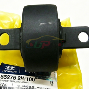 ระบบกันสะเทือนคุณภาพสูง BUSH-RR TRAILING ARM,RH 55275-2W100 552752W100 สำหรับรถยนต์ฮุนได ซานตาเฟ XL 55275 2W100 - Product Image 3