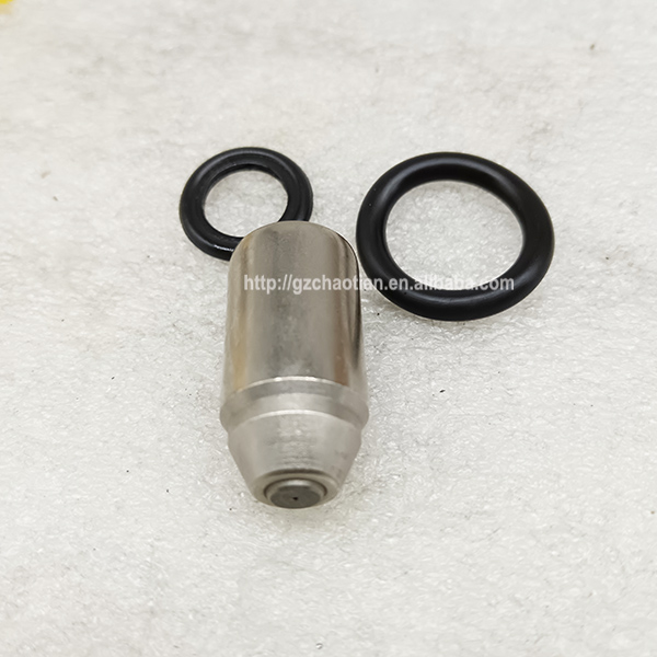 fuel injector cleaning machine 8 cylinders diesel