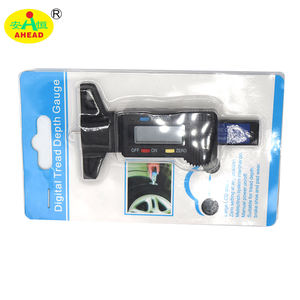 OEM ODM सेवा उच्च गुणवत्ता डिजिटल टायर चलने गहराई नापने का यंत्र - Product Image 5