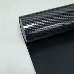 Vinilo <span class=keywords><strong>de</strong></span> PVC autocurativo para coche, cristal brillante, <span class=keywords><strong>fibra</strong></span> <span class=keywords><strong>de</strong></span> <span class=keywords><strong>carbono</strong></span>, plata, tinte <span class=keywords><strong>de</strong></span> alto brillo, película <span class=keywords><strong>de</strong></span> vinilo automotriz que cambia <span class=keywords><strong>de</strong></span> varios colores - Product Image 2