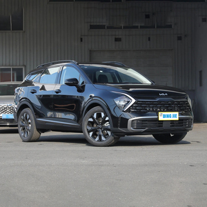 <span class=keywords><strong>Kia</strong></span> <span class=keywords><strong>Sportage</strong></span> SUV 2026 <span class=keywords><strong>2023</strong></span>, Alta Velocidad, Motor Turbo 1.5T, Asientos de Cuero de Calidad, Volante a la Izquierda, Gasolina/Petrolio, Venta de Auto Nuevo a Bajo <span class=keywords><strong>Precio</strong></span> - Product Image 3