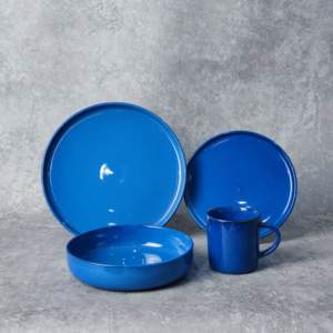 Vente en gros 6 types exquis <span class=keywords><strong>Service</strong></span> de table en <span class=keywords><strong>porcelaine</strong></span> personnalisé de <span class=keywords><strong>18</strong></span> <span class=keywords><strong>pièces</strong></span> pour 4 personnes <span class=keywords><strong>Service</strong></span> de table en céramique - Product Image 6