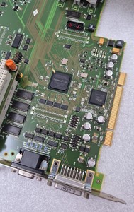 Scheda D10 E1 Originale Nuova 10523550 con ATampS MI FO ASSY per Axiom per PLC - Product Image 6