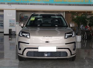 Nuevo AION V Crossover: motor de 165kW, clúster digital de 10,25 pulgadas, potencial piloto L3 a la venta - Product Image 2