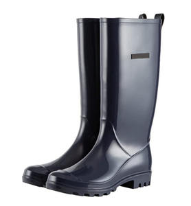 Женские непромокаемые сапоги - Product Image 3