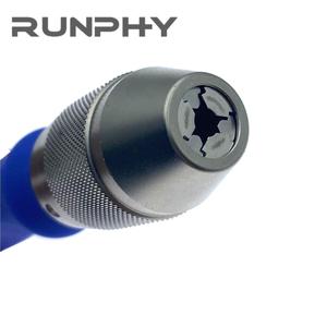 Chỉnh hình tay khoan chuck cho thú y động vật nhỏ thú cưng thú y dụng cụ phẫu thuật thẳng rỗng kirschner dây khoan - Product Image 5