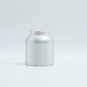 Contrapesos Cilíndricos de Aluminio A6061-T6 Mecanizados por CNC de Alta Precisión Personalizados para Ajustes Aerodinámicos de Autos de Carreras - Product Image 1